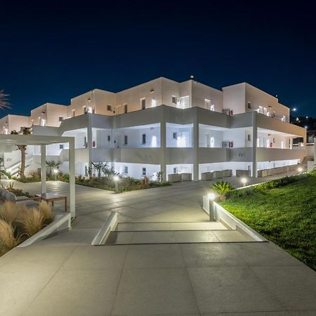 Kantouni Beach Boutique Hotel Panormos  外观 照片