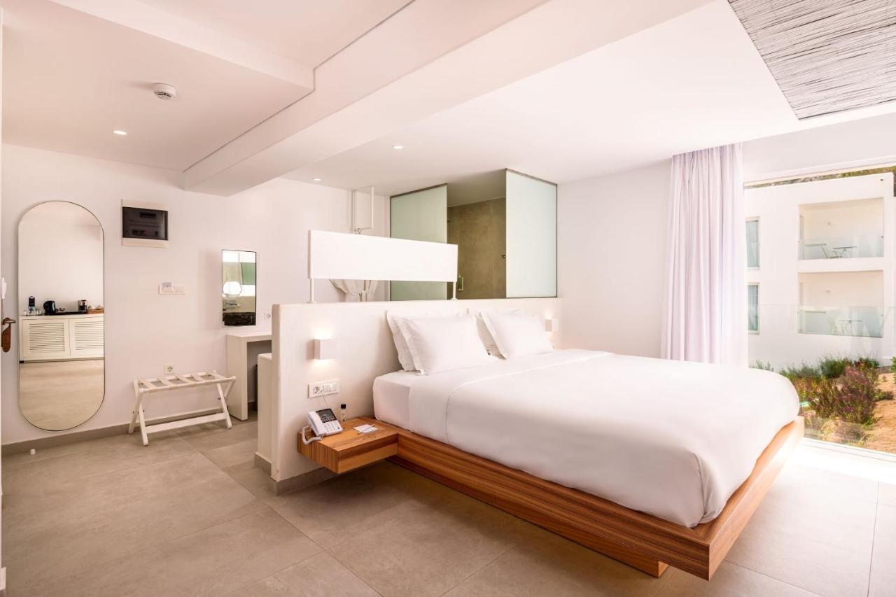 Kantouni Beach Boutique Hotel Panormos  外观 照片